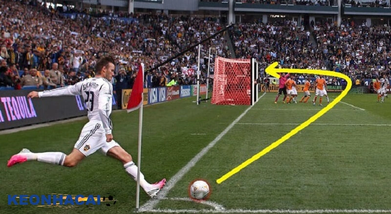 Kèo Chấp Phạt Góc – Hình Thức Cá Cược Đầy Hấp Dẫn, Thú Vị Bật mí những cách chơi kèo chấp phạt góc hiệu quả nhất