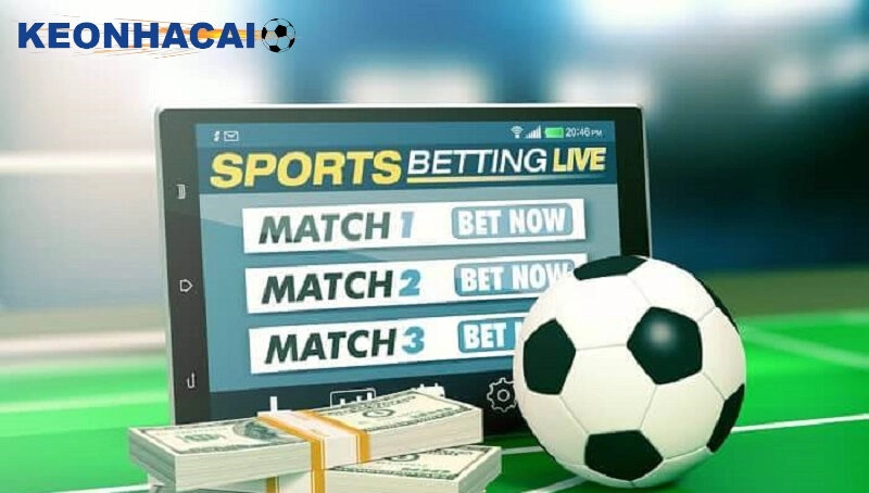 Cách đánh kèo châu âu hiệu quả là phân tích phong độ 2 đội