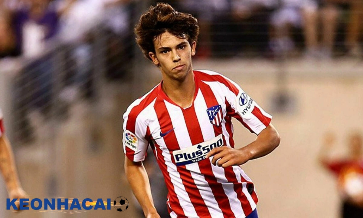 Tiểu Sử Joao Felix – Tìm Hiểu Ngôi Sao Bóng Đá Bồ Đào Nha Thông tin cơ bản về tiểu sử Joao Felix