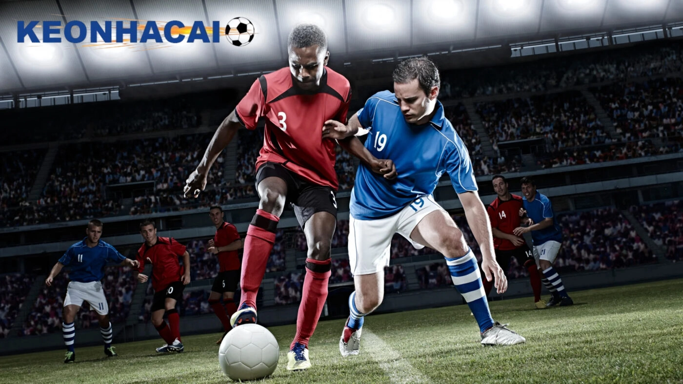 Các Kèo Bóng Đá Đêm - Cách Soi Kèo Và Đặt Cược Hiệu Quả