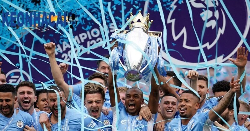 Sự hấp dẫn của giải đấu Premier League là gì?