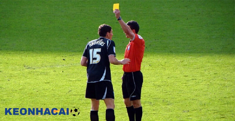 Những lưu ý quan trọng khi chơi kèo thẻ phạt mà bạn cần biết