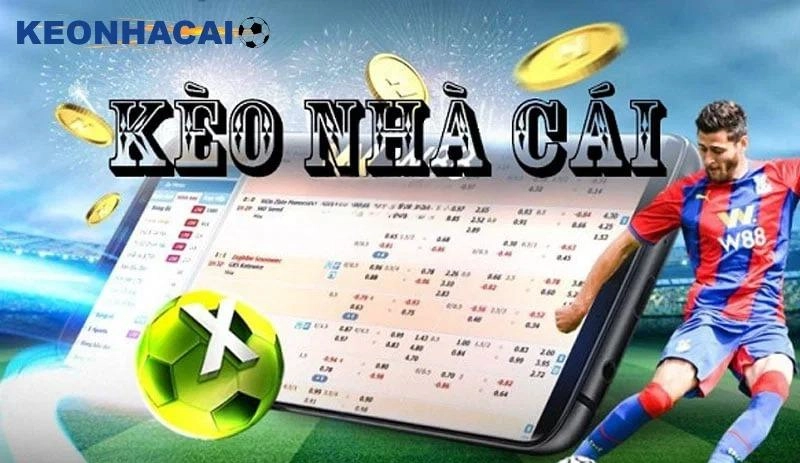 kèo nhà cái