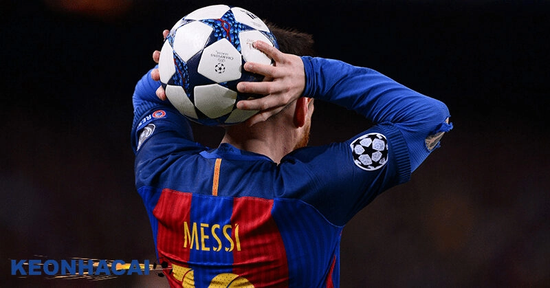 Kèo Cược Chấp Ném Biên Là Gì? Mẹo Chơi Cá Cược Cực Hiệu Quả Cách chơi kèo cược chấp ném biên cho người mới