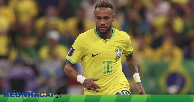 Tiểu Sử Neymar Jr – Hành Trình Của Một ngôi Sao Bóng Đá Thông tin tiểu sử Neymar Jr