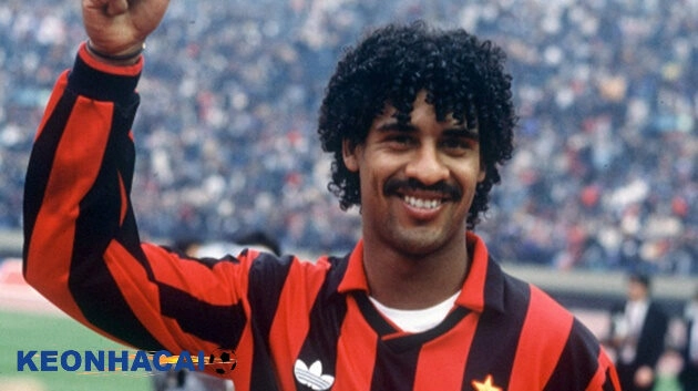 Tiểu Sử Frank Rijkaard – Huyền Thoại Sân Cỏ Và Sự Nghiệp HLV Sự nghiệp cầu thủ và tiểu sử Frank Rijkaard
Tiểu sử Frank Rijkaard về sự nghiệp huấn luyện viên