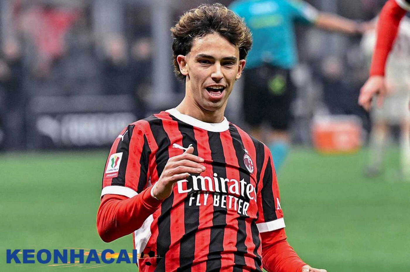 Tiểu Sử Joao Felix – Tìm Hiểu Ngôi Sao Bóng Đá Bồ Đào Nha Tiểu sử Joao Felix về sự nghiệp câu lạc bộ