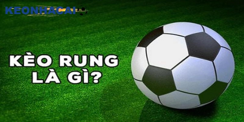 Cách Đánh Kèo Rung – Bật Mí Chiến Lược Tăng Cơ Hội Thắng Kèo rung là gì?