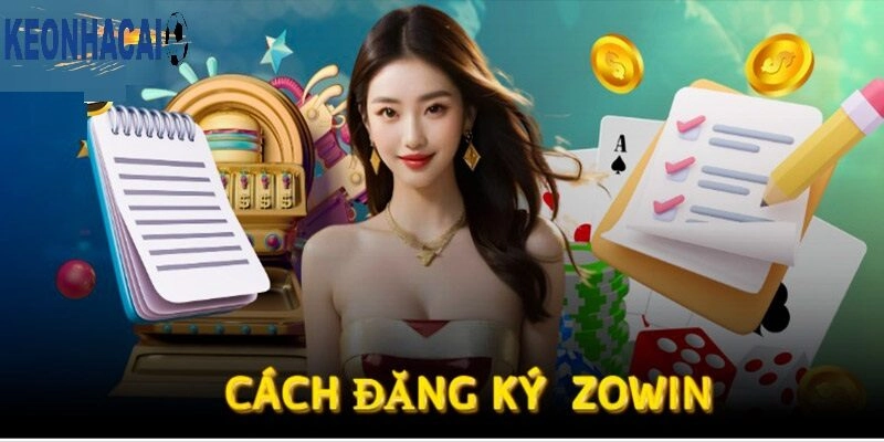 Hướng Dẫn Tham Gia Game Bài Đổi Thưởng Tại Zowin