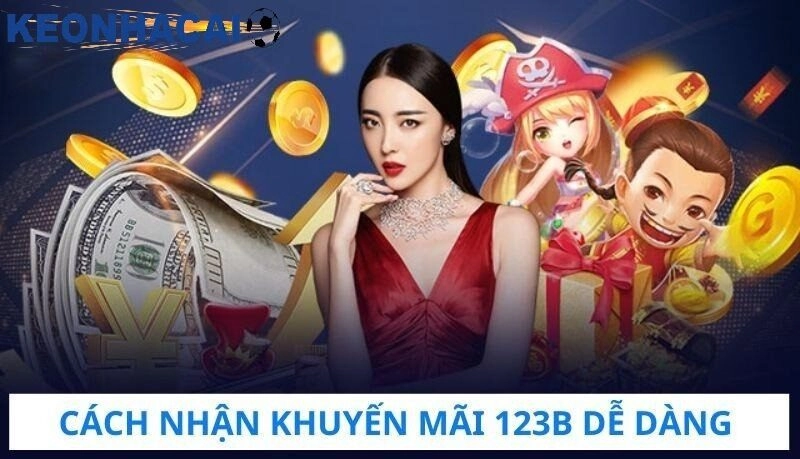 Mẹo Tận Dụng Khuyến Mãi Tại 123b Hiệu Quả Nhất